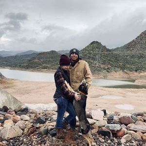 Meet your Posher, Gary